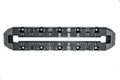 YakAttack GridLoc MightyMount XL 9    Track Mount | Kayak Rail Accessory with Hardware | Compatible with BlackPak Pro & Kayak Tr