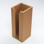 Whitecap 62408 Teak Modular Cup Rack