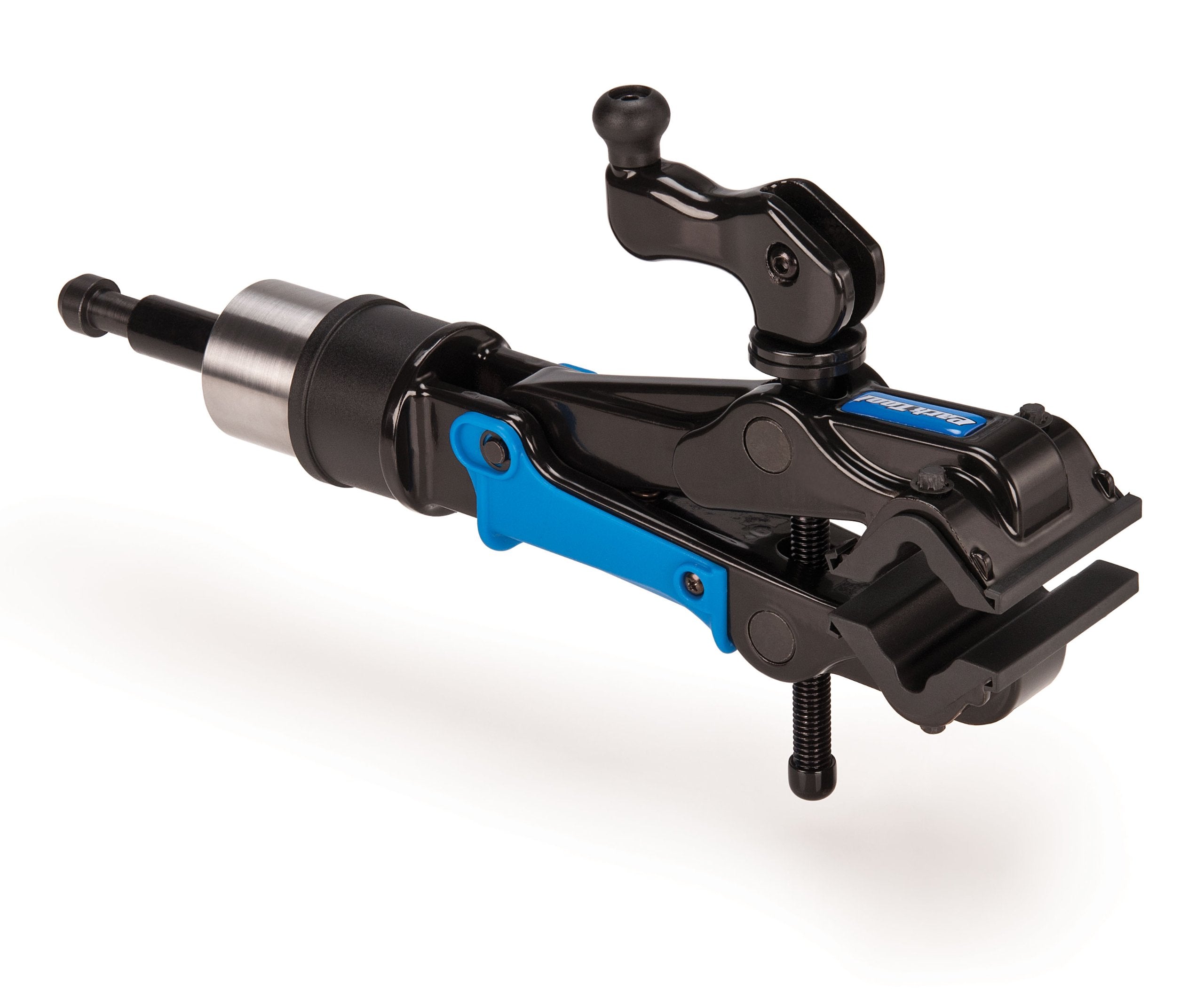 Park Tool Professional Micro-Adjust Repair Stand Clamp (Prs-2, Prs-3, Prs-4, Prs-2 Os, Prs-3 Os, Prs-4 Os, And Prs-4W)