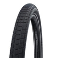 Schwalbe Clincher.SW 20x2.80 Super Moto-X DD RACEG PERF HS439 Black Mountain Bike Tire