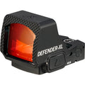 Vortex Optics Defender-XL Micro Red Dot Sights (2 MOA - Red Dot)