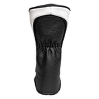 Proactive Sports Vintage Golf Club Head Covers For Driver, Fairway Woods, And Hybrid (1,3,5,H) | Headcovers Fit Up To 460Cc | Cl