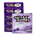 Sticky Bumps Surfboard Wax 6 Pack Cold