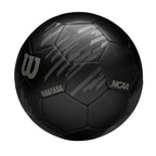 Wilson Ncaa Vantage Soccer Ball - Size 4, Black