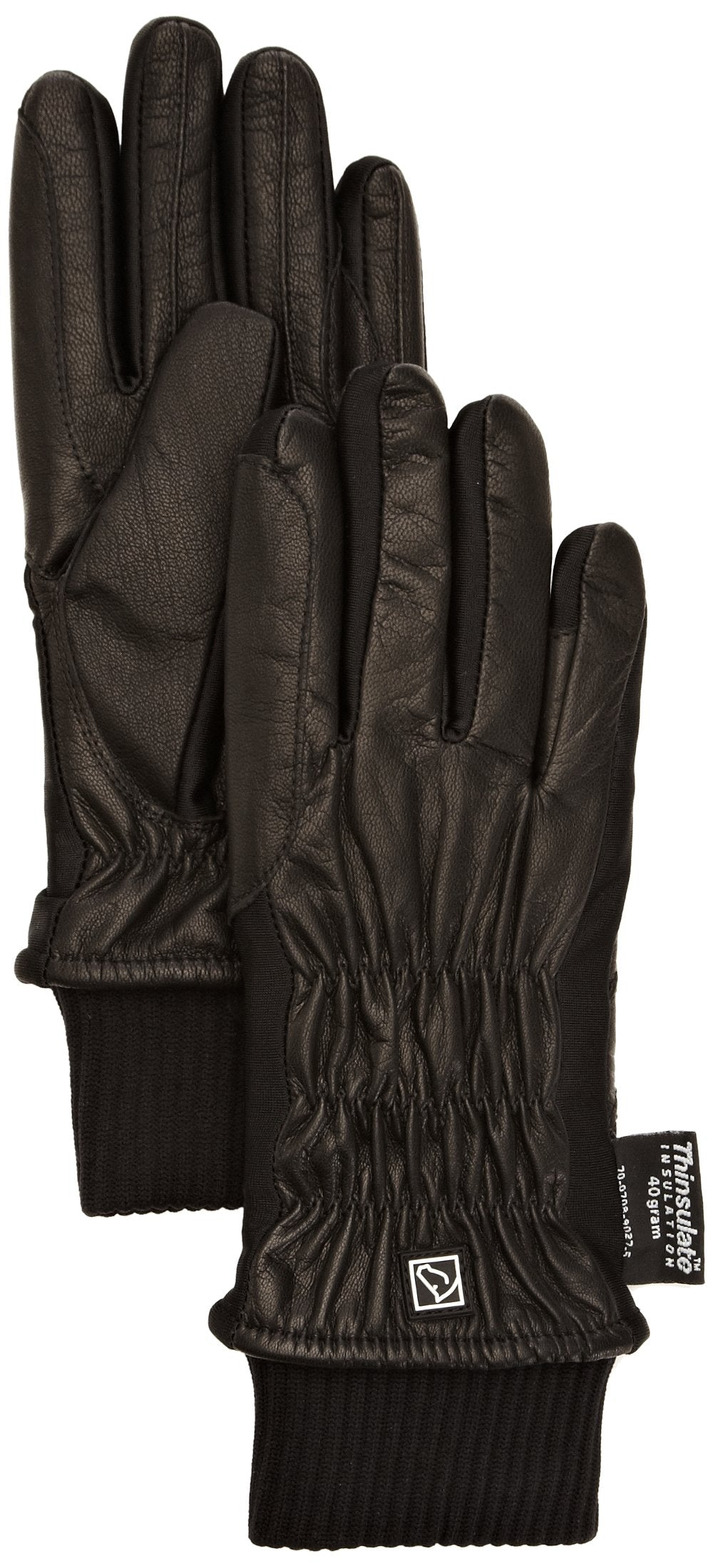 Ssg Pro Show Winter Gloves 7 Black