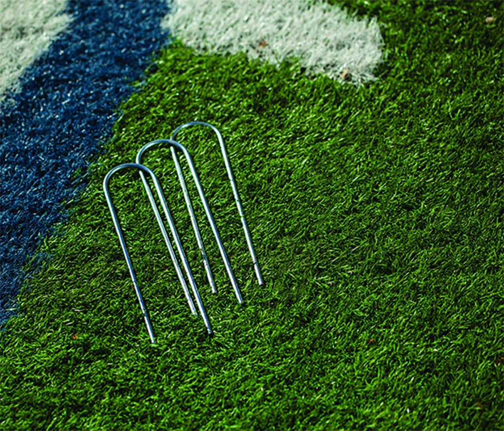 Franklin Sports Youth Soccer Goal - Portable Kids Mini Soccer Goals - Lightweight Folding Nets For Kids - Perfect For Backyard &