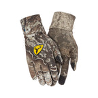 Scentblocker Shield Series S3 Touch Text Gloves, Hunting Gloves For Men (Rt Excape, X-Large)
