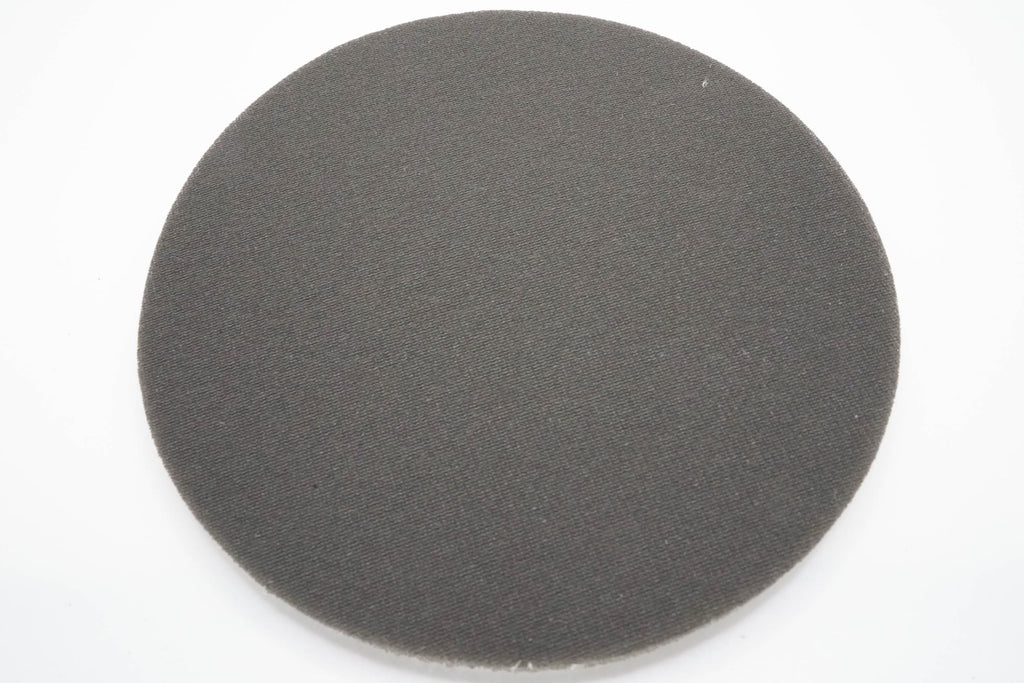 Trucut Sanding Pad  3000 Grit  5'' Diameter  Sanding Pads Made For Bowling Balls  Bowling Ball Resurfacing Pads  Surface Managem