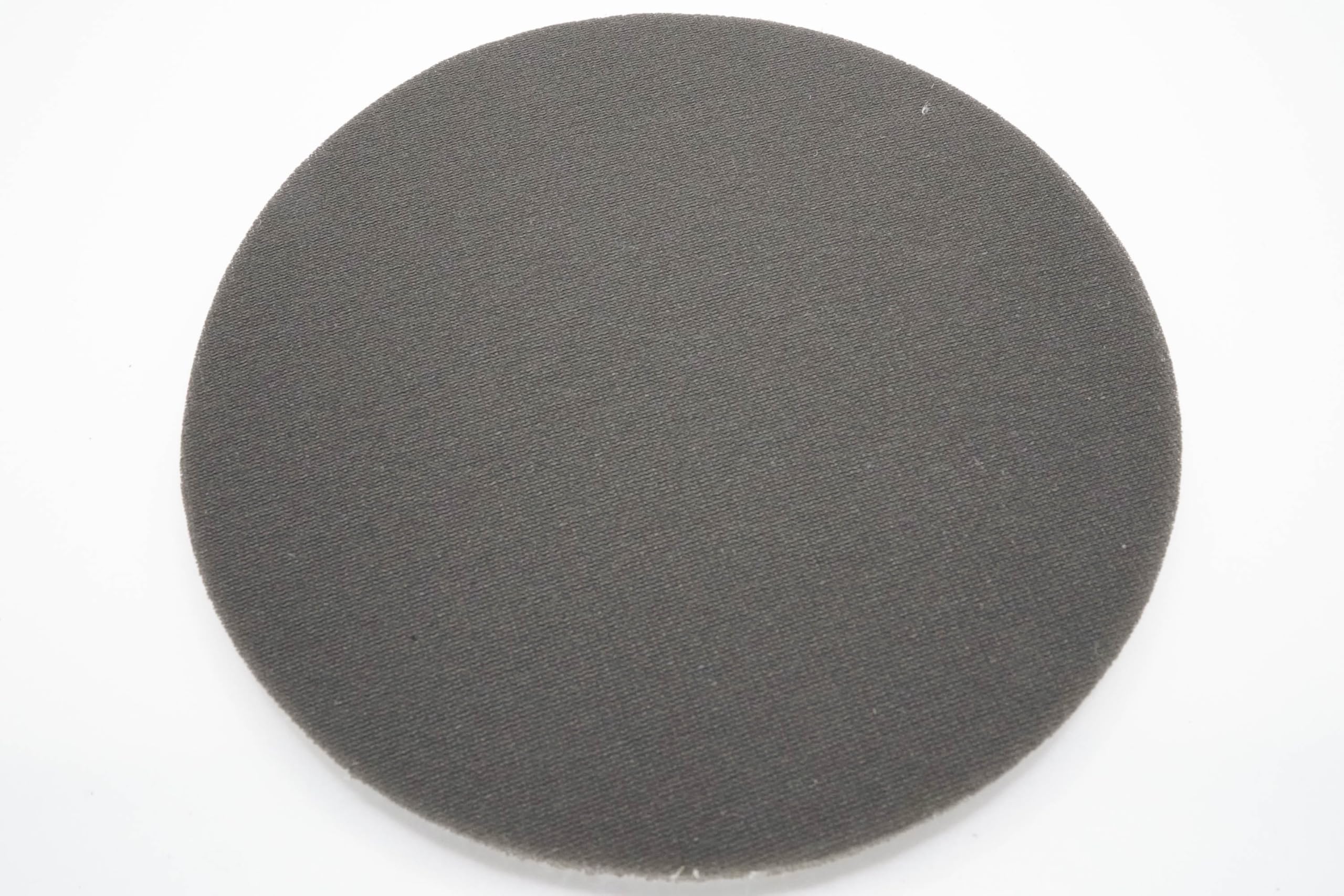 Trucut Sanding Pad  3000 Grit  5'' Diameter  Sanding Pads Made For Bowling Balls  Bowling Ball Resurfacing Pads  Surface Managem