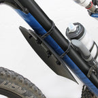 Sks Germany Mud-X Downtube Bicycle Fender