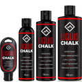Liquid Chalk for Rock Climbing, Weight Lifting, Gymnastics - Liquid Grip for Workout Training - Climbing Chalk & Lifting Chalk f