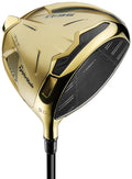 TaylorMade Golf Qi35 MAX Designer Series Gold 9 Degree Right Hand Stiff