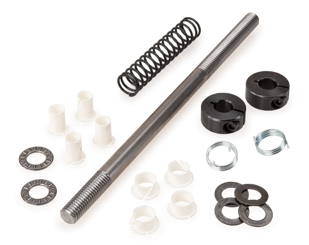 Park Tool Ts-2 Professional Truing Stand Rebuild Kit