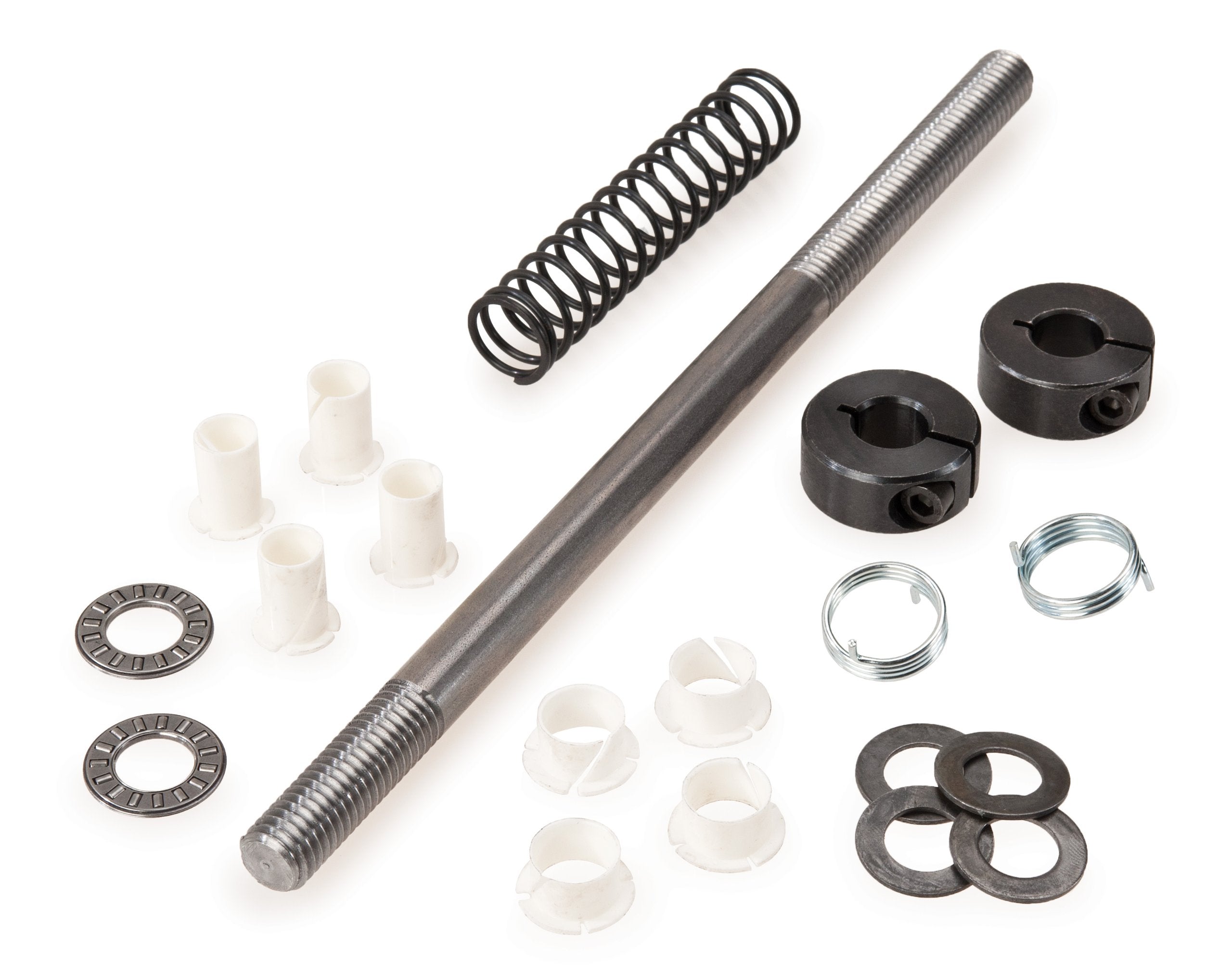 Park Tool Ts-2 Professional Truing Stand Rebuild Kit