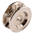 Lewmar Pro Series Gypsy Rc 5/16'' G4 In Chromed Bronze - Replacement Gypsy For Pro-Series 700/1000 And Pro-Fish 700/1000 Windlas