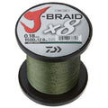 Daiwa Jb4U6-300Dg, Filler Spool, Dark Green, Mono Dia.= 1.5Lb.