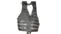 The Specilitly Group 8465-01-525-0577 Molle U.S. Army Issue ACU Digital Camo Fighting Load Carrier (FLC)