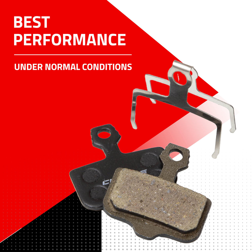 Clarks Avid Elixir Disc Brake Pad