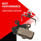 Clarks Avid Elixir Disc Brake Pad