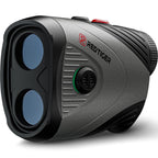 Redtiger Golf/Hunting Rangefinder, 7X Magnification 1200 Yards Laser Range Finder With Slope, Built-In Magnetic Bracket, Flag Po