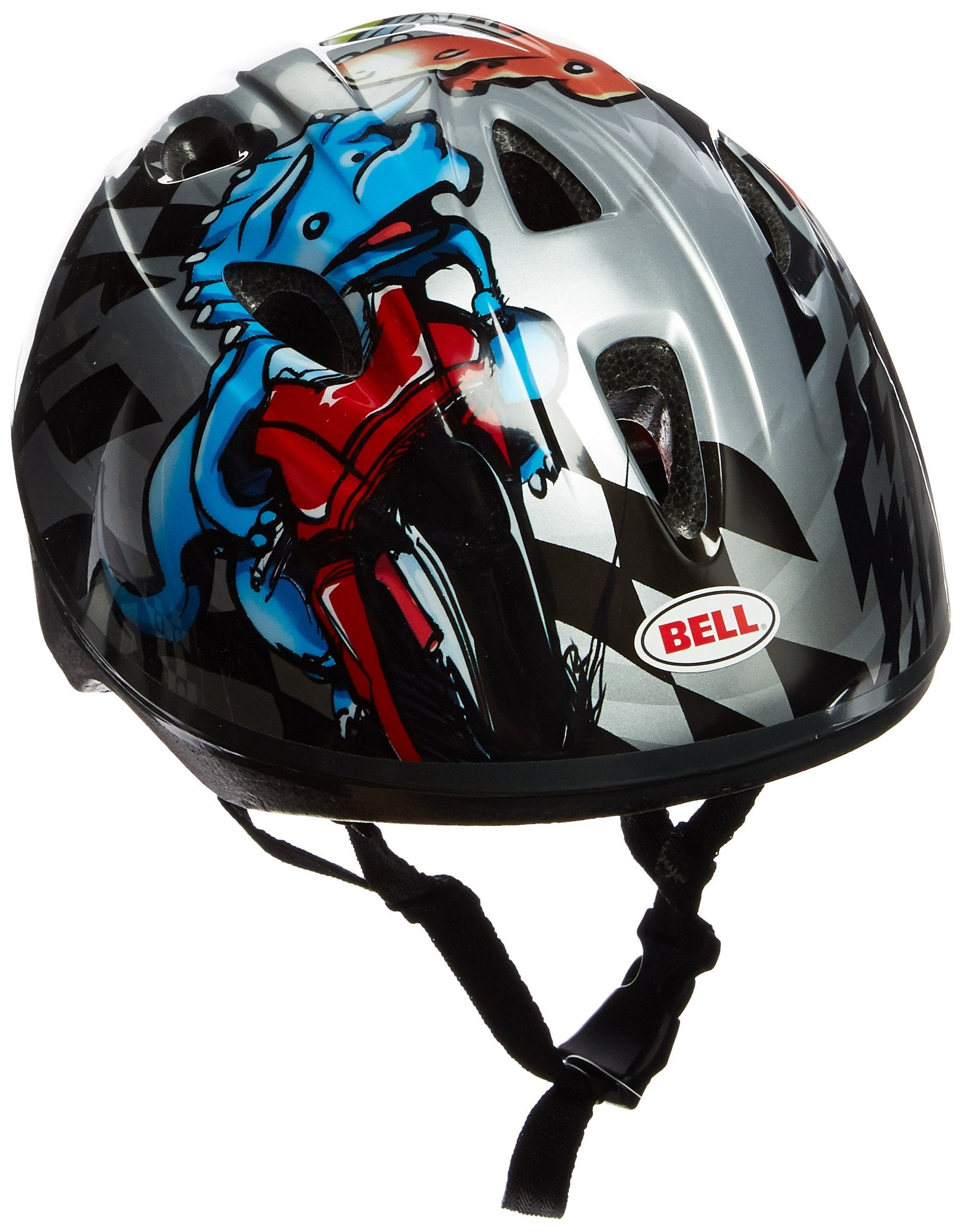 BELL Toddler Dino GP Zoomer Helmet (7063268)