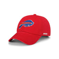 Foco Men'S Buffalo Bills-Red Cap Nfl Logo Casual Hat, Team Color