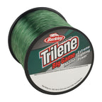 Berkley Trilene Big Game, Green, 60 Pound Test-235 Yard,Coastal Brown