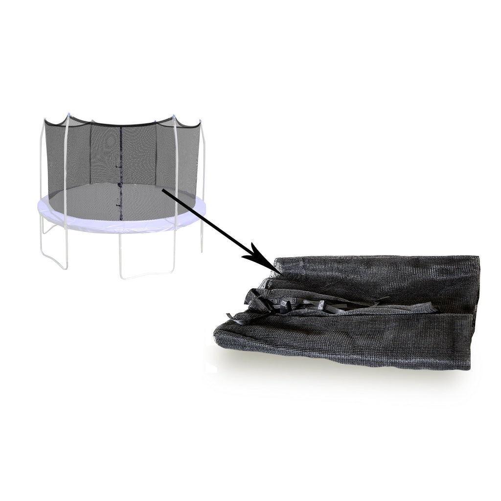 Skywalker Trampolines 9X15 Rectangle Enclosure Net