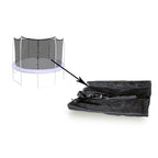 Skywalker Trampolines 9X15 Rectangle Enclosure Net