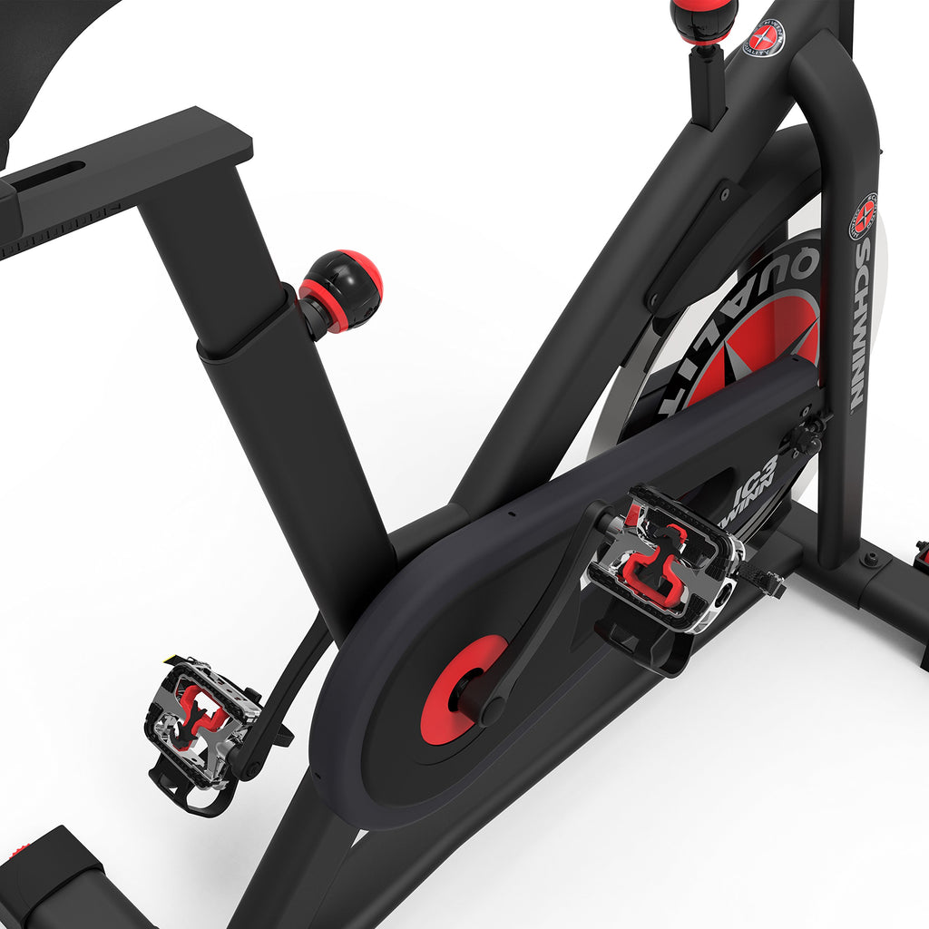 Schwinn Fitness Ic3 Indoor Cycling Bike