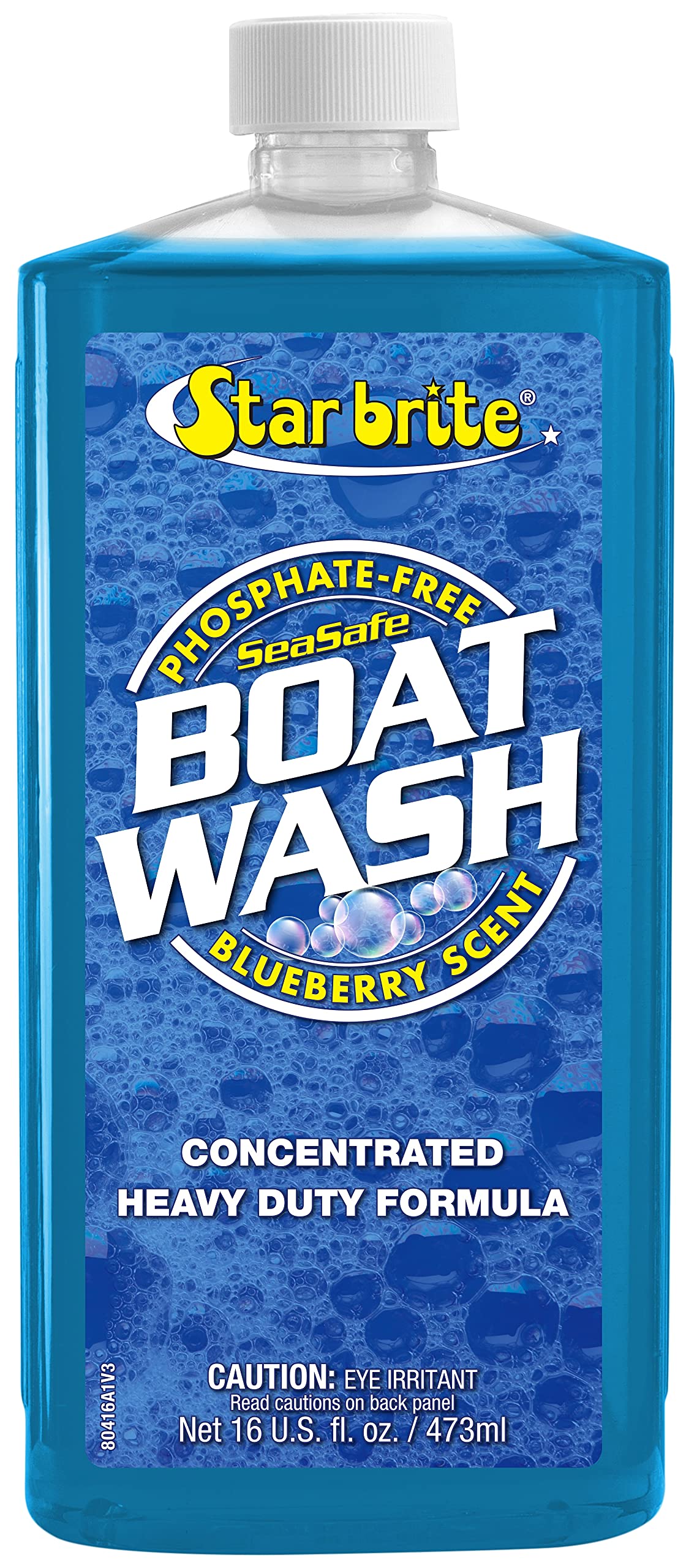 Star Brite Boat Wash (16-Ounce)