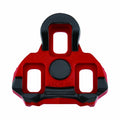 Exustar E-Arc R2 Road Bike Cleat, Red