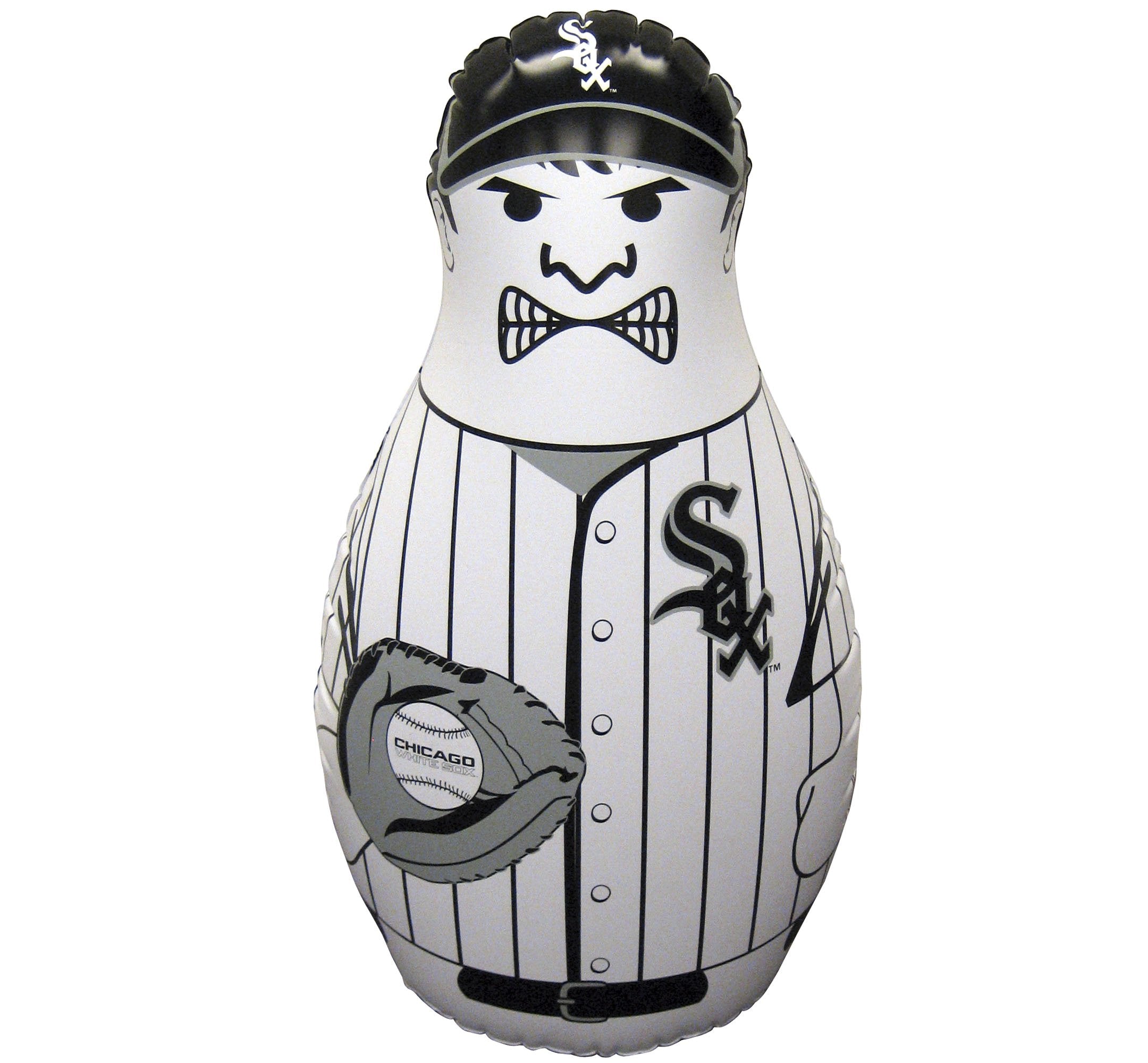 MLB Chicago White Sox Bop Bag