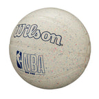 Wilson Nba Drv Pro Outdoor Basketball - Beige/Speckled, Size 7-29.5''
