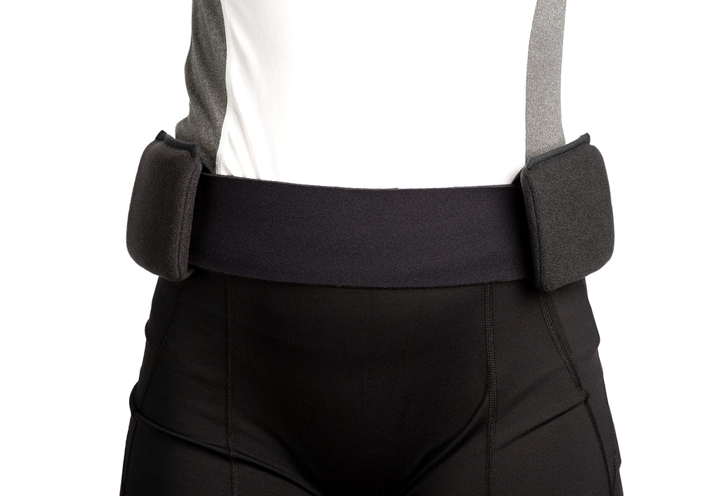 Tandem Sport Volleyball Hip Protectors - Volleyball Hip Protection For Dive Training - Hip Pads For Volleyball Practice - Volley