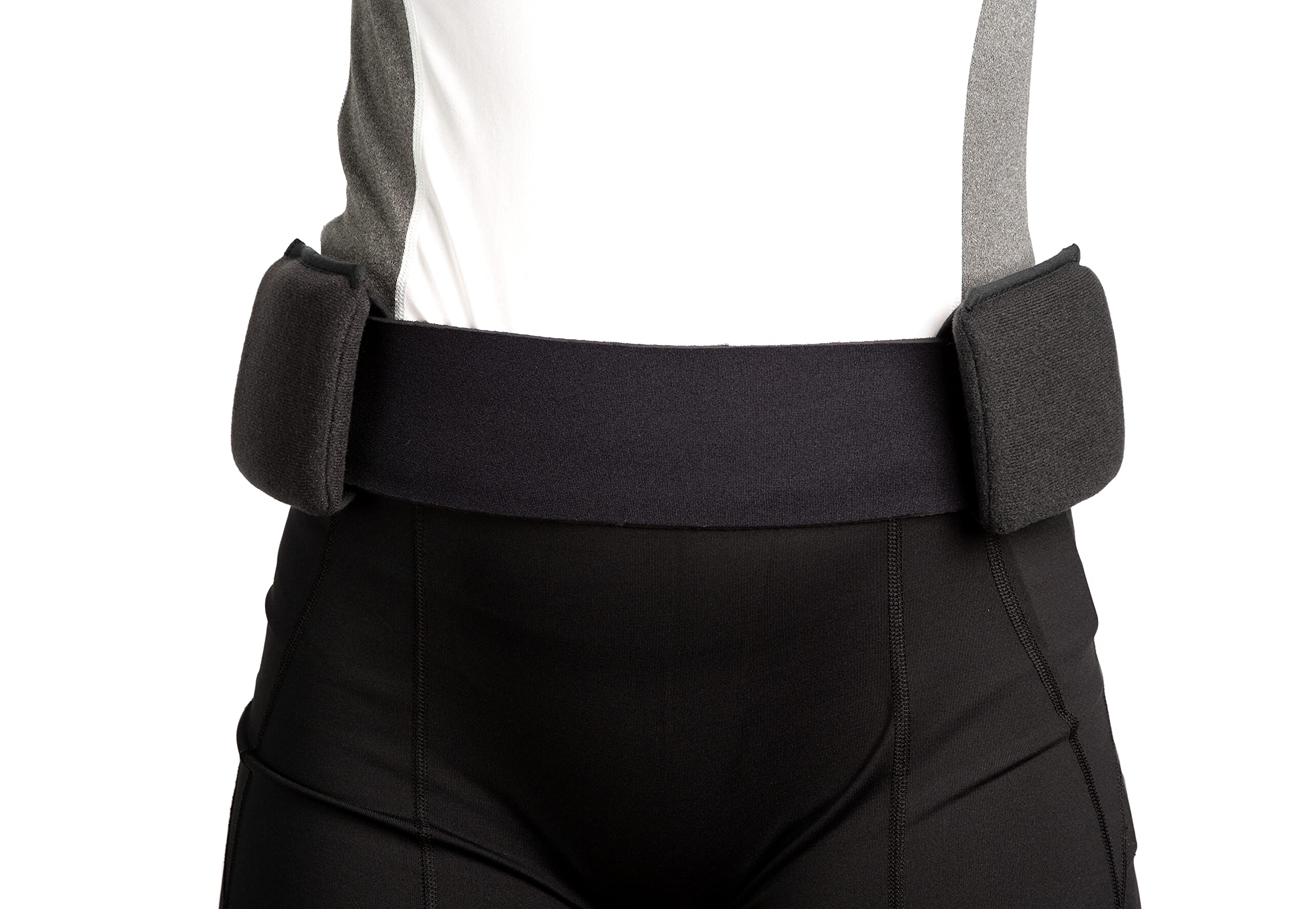 Tandem Sport Volleyball Hip Protectors - Volleyball Hip Protection For Dive Training - Hip Pads For Volleyball Practice - Volley