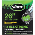 Slime Self-Healing 26175-2125 Bicycle Tube With Presta Valve