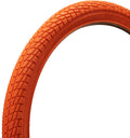 Kenda Kontact Freestyle Wire Bead Tire - 20'' X 1.95'', Orange