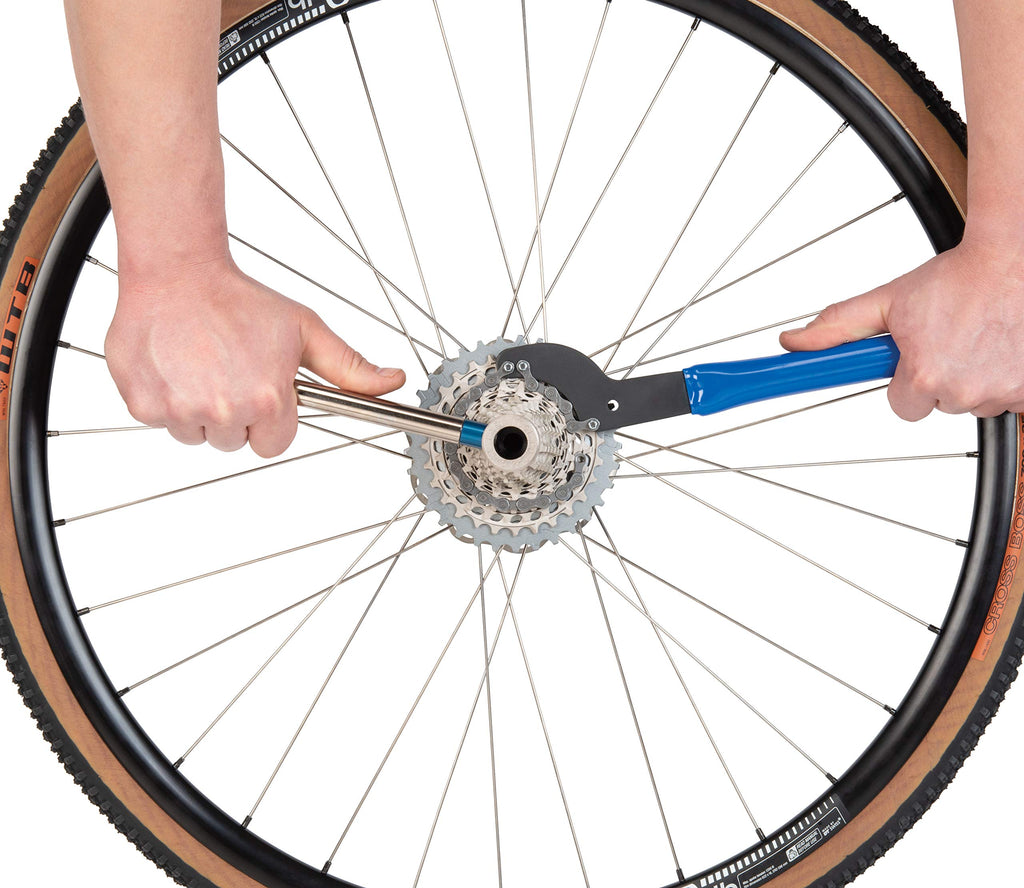 Sr-2.3 - Sprocket Remover/Chain Whip