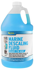 Star Brite Marine Descaling Fluid - Ready To Use - 1 Gal (084000)