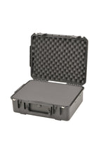 Skb Iseries 20.50'' X 15.50'' X 7.50''-Cubed Foam, Black (3I-2015-7B-C)