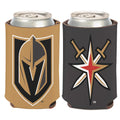 WinCraft Vegas Golden Knights Can Cooler