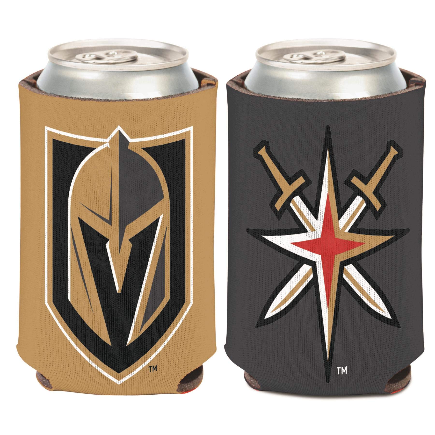 WinCraft Vegas Golden Knights Can Cooler