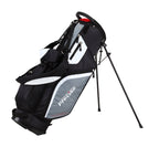 Top Line Men'S Right Handed M5 Golf Club Set , Set Includes Driver, Wood, Hybrid, 5, 6, 7, 8, 9, Pw Stainless Steel Irons With T