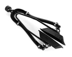 Camco Boat Dual Water Feed Motor Flusher - Flushes Contaminates Out Of Your Boat Engine  Dual Input Design  Connects To Standard