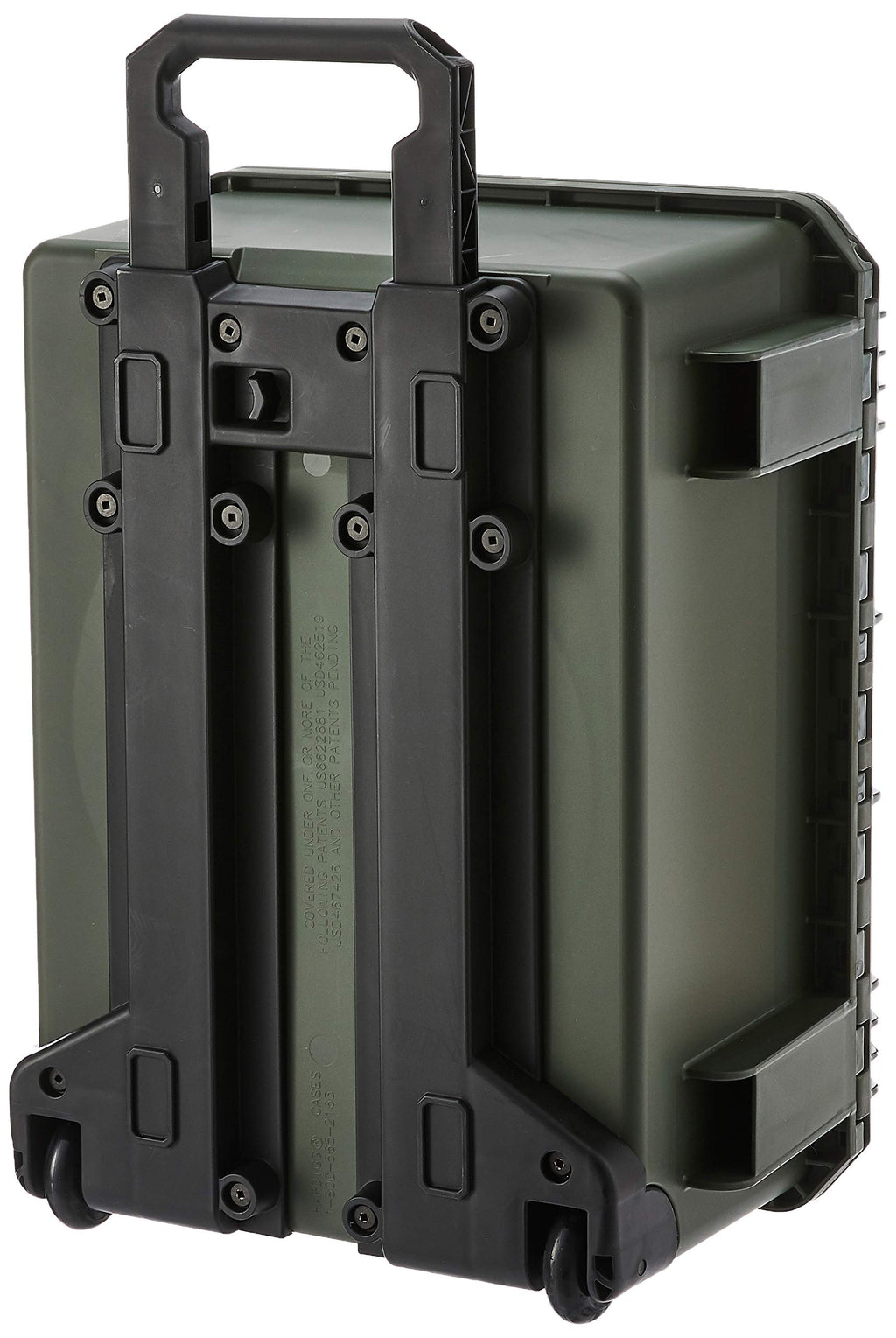 Pelican Storm iM2620 Case No Foam (Olive Drab)
