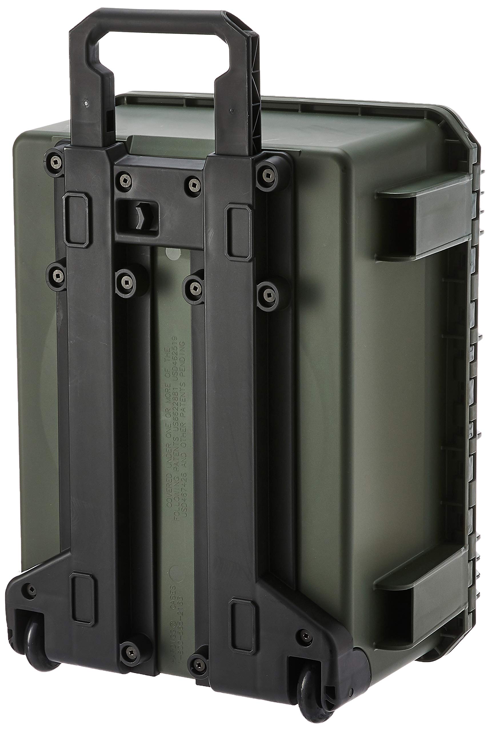 Pelican Storm iM2620 Case No Foam (Olive Drab)