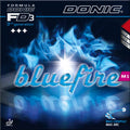 Donic Rubber Bluefire M1Options 2.0 Mm 2.0Mm Red