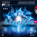 Donic Rubber Bluefire M1Options 2.0 Mm 2.0Mm Red