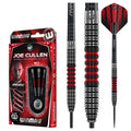 Winmau Joe Cullen Signature Edition 23 Gram Tungsten Darts Set With Flights And Stems (Shafts)